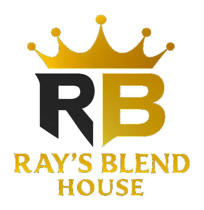 Test Barber logo